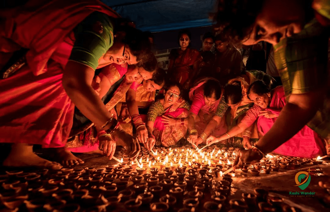 Kashi Dev Deepawali Special Tour